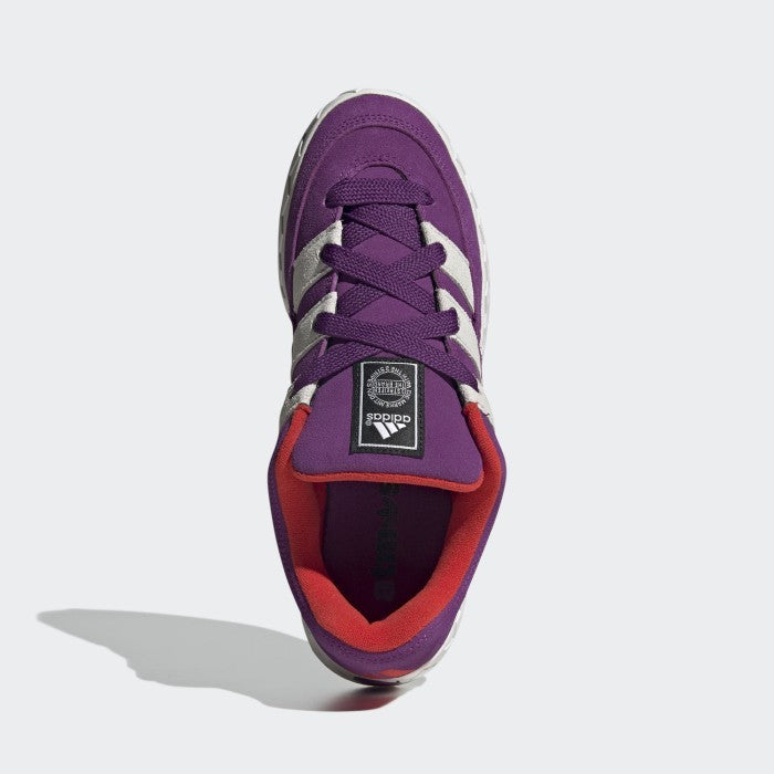 Adidas ADIMATIC Multicolour White Red GV6712