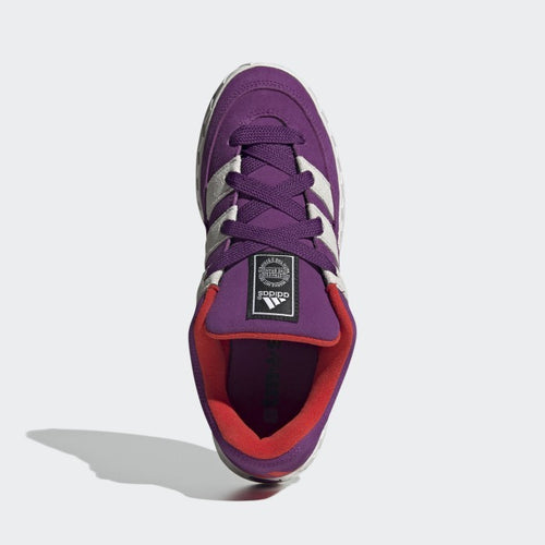 Adidas ADIMATIC Multicolour White Red GV6712