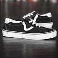 Vans Epoch Sport Classic Black White ORIGINAL
