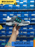 ADIDAS CONSORTIUM EQUIPMENT SUPPORT 93 OG BLACK ORIGINAL S29092