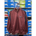 Ellesse Vinio1/2 Zip Top Red Navy ORIGINAL SHY05249