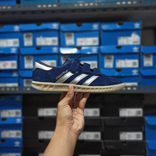 Adidas Frankfurt Navy City Series ORIGINAL EF5787