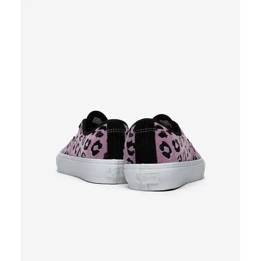 Vans Vault Authentic VLT LX Mauve Leopard ORIGINAL VN0A4CS48GB