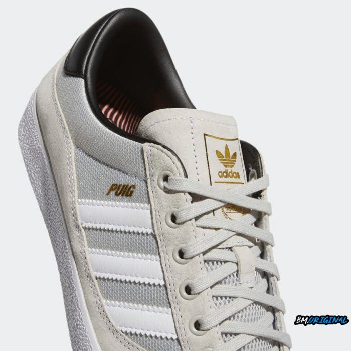Adidas Puig Indoor White Grey One ORIGINAL GW5615