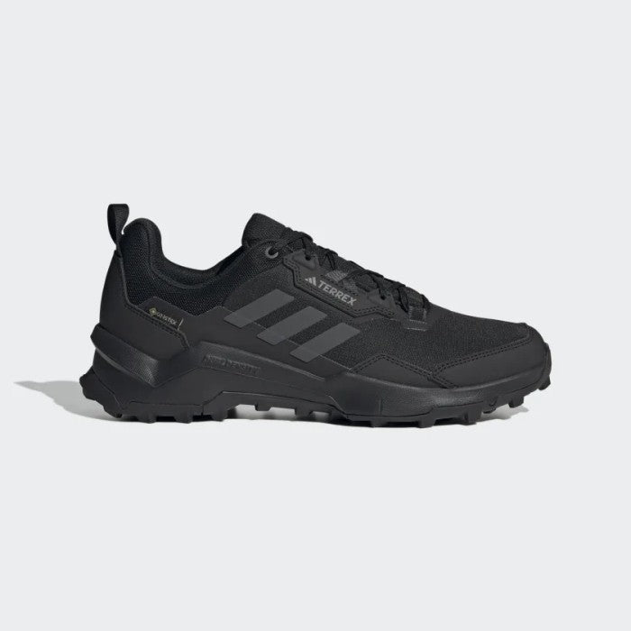 Adidas Terrex AX4 Gore-tex Core Black Carbon Grey Four HP7395