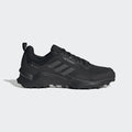 Adidas Terrex AX4 Gore-tex Core Black Carbon Grey Four HP7395