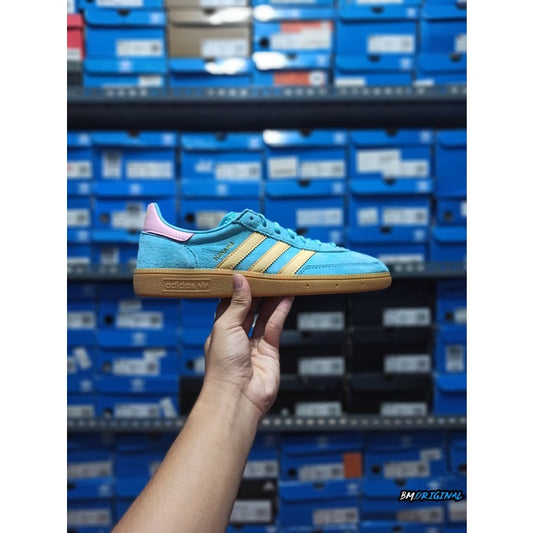 Adidas Havana City Series Light Aqua 1/2020 Pairs ORIGINAL FX7768