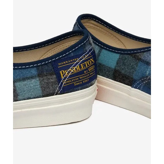 Vans Authentic 44 DX Pendleton Beach Boy ORIGINAL VN0A54F29GS