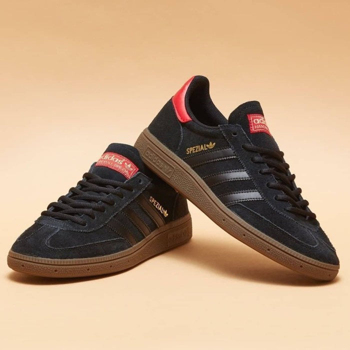 Adidas Spezial Black New Fresh Colourway