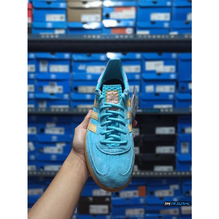 Adidas Havana City Series Light Aqua 1/2020 Pairs ORIGINAL FX7768