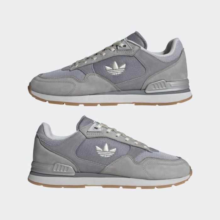 Adidas Treziod Mgh Solid Grey Chalk White Light ORIGINAL GW9149
