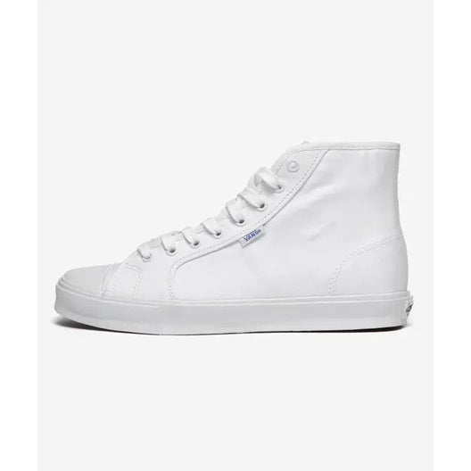Vans Style 24 LX Canvas True White ORIGINAL VN0A5HUTL5R