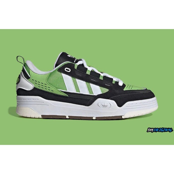 Adidas ADI2000 Semi Solar Green White ORIGINAL GY5272