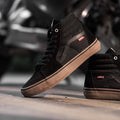 Vans SK8 Hi Pro Black / Gum ORIGINAL