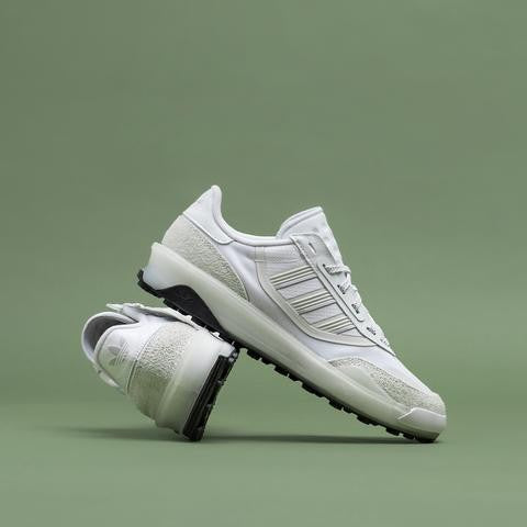 Adidas Indoor CT White Black Grey ORIGINAL H05615