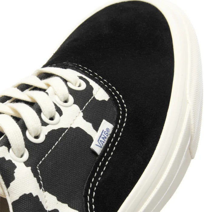VANS VAULT UA OG ERA LXCOW BLACK MARSHMALLOWVN ORIGINAL 0A3CXN4MB1