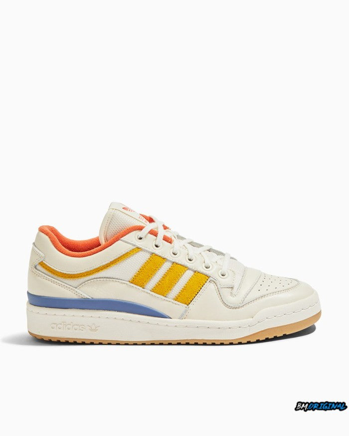 Adidas Forum Low WoodWood Off White Yellow ORIGINAL GW9313