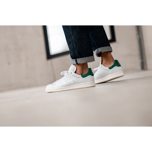 Adidas Stansmith Recon White Green Luxury