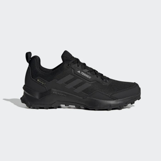 Adidas Terrex AX4 Goretex Hiking Core Black Carbon Grey FY9664