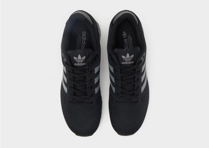 Adidas ZX 750 Woven All Black Grey Exclusive IF4886