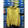 Stone Island Hooded Yellow ORIGINAL 701562851 V0038