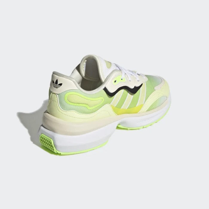 Adidas Zentic Pulse Yellow Yellow Tint ORIGINAL GZ6983