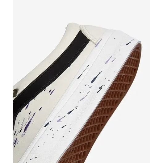 Vans Bold Ni Blanc De ORIGINAL VN0A5DYA8HB