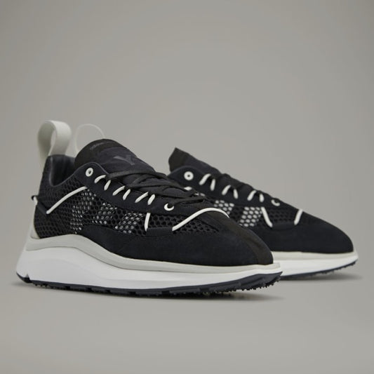 Adidas Y-3 Shiku Black Core White Orbit Grey ORIGINAL GW8652