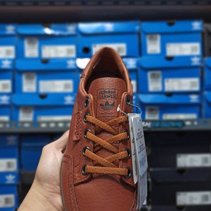 Adidas Garwen SPZL Brown ORIGINAL BA7723
