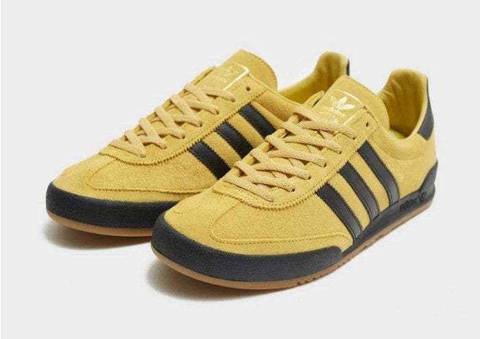 Adidas Jeans Yellow Black Exclusive ORIGINAL
