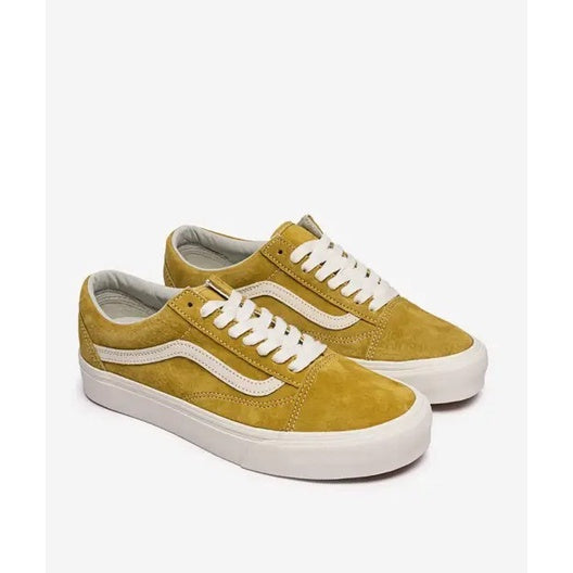 Vans Vault Old Skool VR3 LX Mustard OLD Original VN0A5EDXB6E