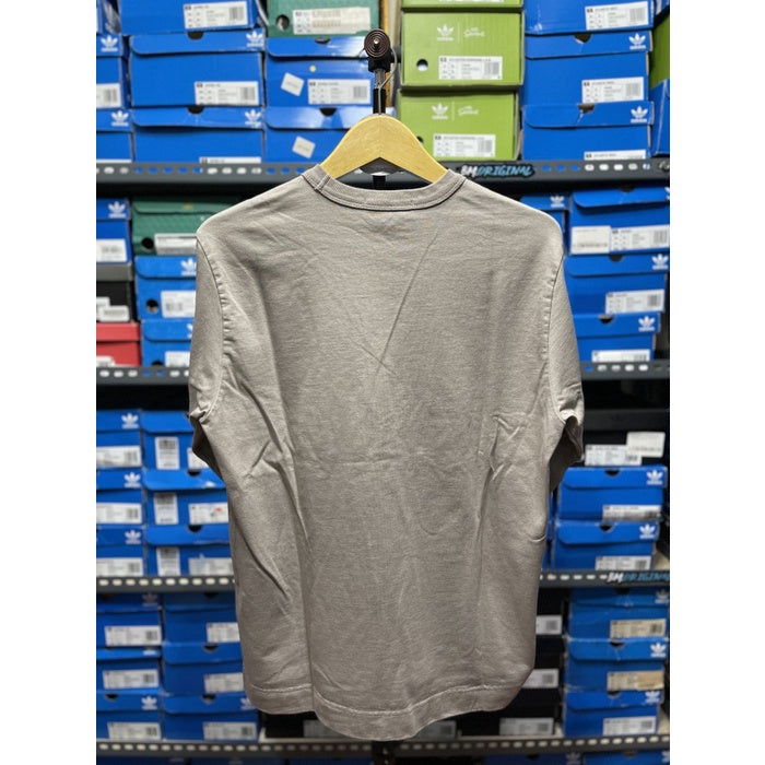 Stone Island Garment Dyed Sweat Mushroom ORIGINAL 731564450 V0068