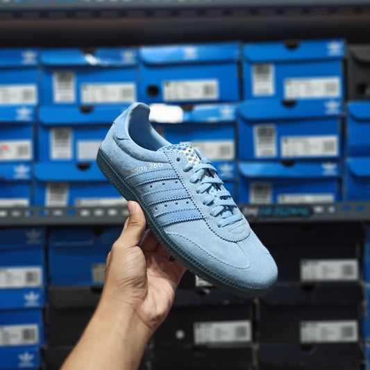 Adidas AS 260 Ash Blue Exclusive Release Original