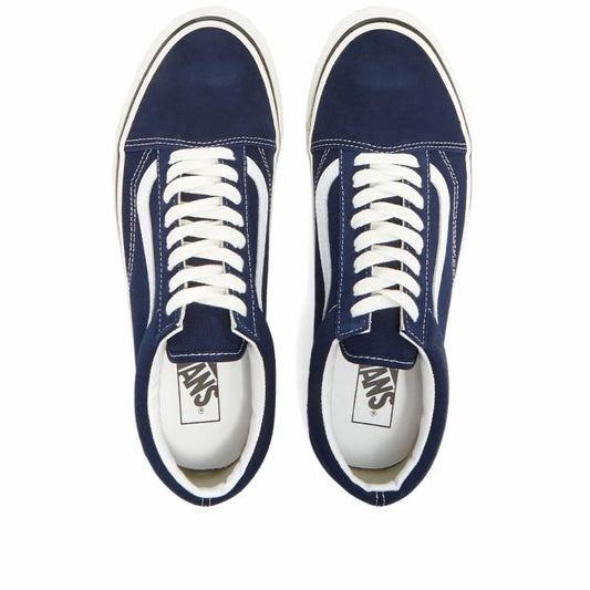 VANS UA OLD SKOOL 36 DXDRESS BLUES ORIGINAL VN0A54F39GK