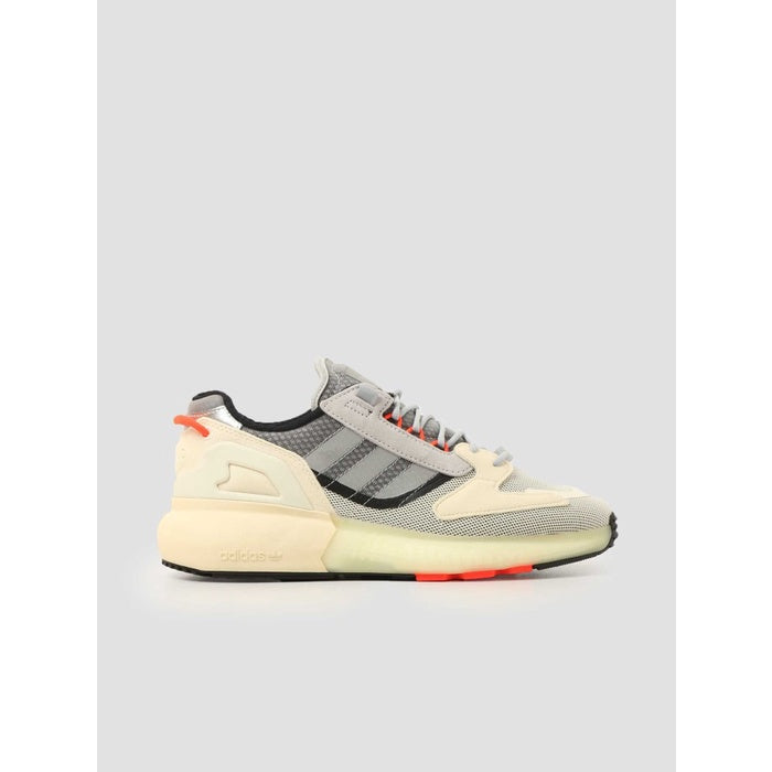 Adidas ZX 5K Boost 5K89 White Cream Grey GY5993