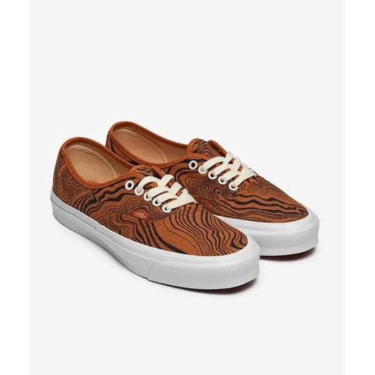 Vans Vault Authentic LX Desert Sun ORIGINAL VN0A4BV991W