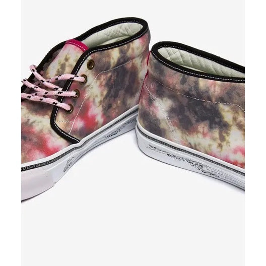 Vans Chukka Boot x Aries Arise Tie Dye ORIGINAL VN0A5FBVYZC