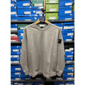 Stone Island Garment Dyed Sweat Mushroom ORIGINAL 731564450 V0068