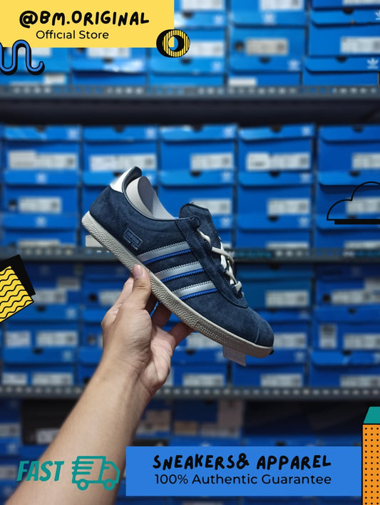 adidas Trimm Star The Lost Ones Ulm ORIGINAL Exclusive GY8031