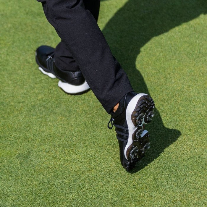 Adidas Tour 360 22 Golf Black White ORIGINAL GZ3158