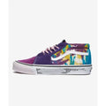 Vans Sk8-Mid x Aries Arise Weed Bright ORIGINAL VN0A4BVC9X2