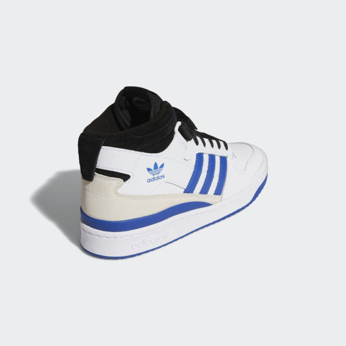 Adidas Forum Cloud White Original FY6796