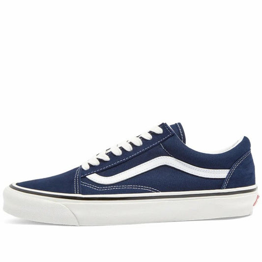 VANS UA OLD SKOOL 36 DXDRESS BLUES ORIGINAL VN0A54F39GK