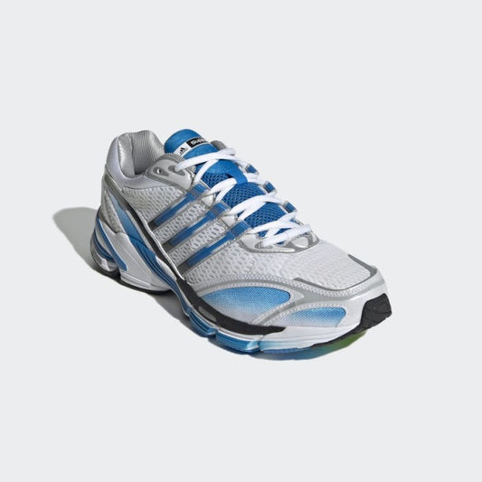 Adidas Supernova Cushion 7 Cloud White Blue Rush ORIGINAL GY5241
