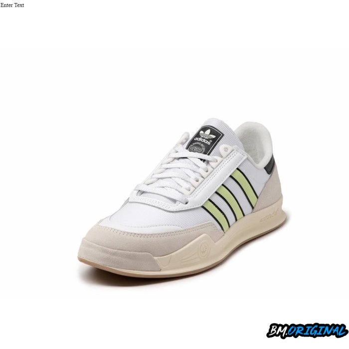 Adidas CT86 White Pulse Yellow ORIGINAL GW7416