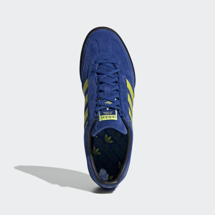 Adidas Atlantic MK II Power Blue Neon ORIGINAL H01790