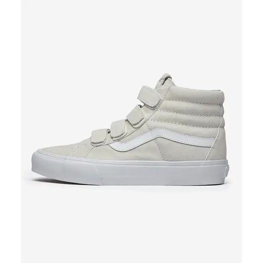Vans Vault Sk8-Hi Reissue V VLT LX Eco Suede True ORIGINAL VN0A7Q4XA4D