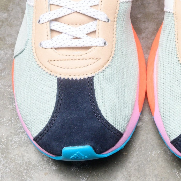 Adidas x Pharrell Williams x Nigo Men Tokio Solar HU