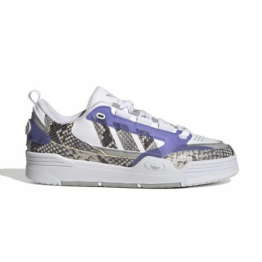 Adidas ADI2000 Cloud White Stone Purple GW4699