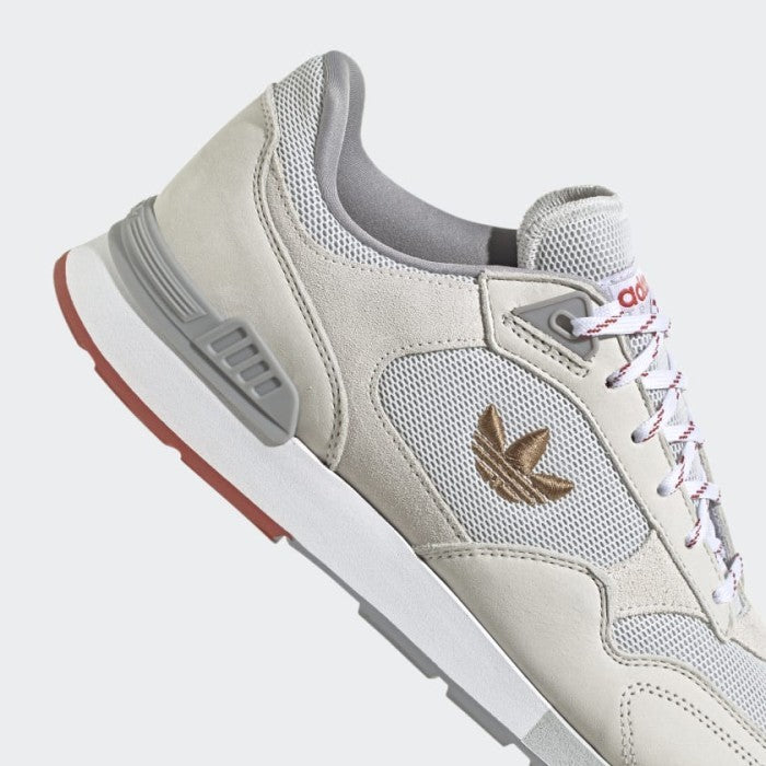 Adidas Treziod Clear Onix Light Onix Light Solid Grey ORIGINAL HR1924